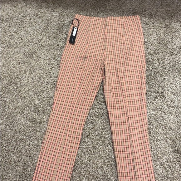 Anthropologie The essential slim pant - Picture 4 of 7